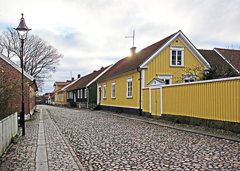 Falkenberg