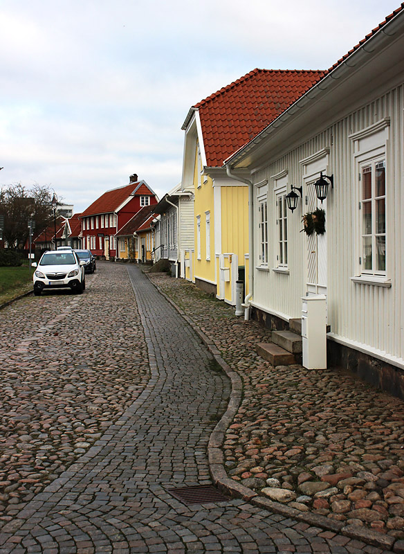 Falkenberg