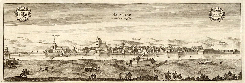 Halmstad