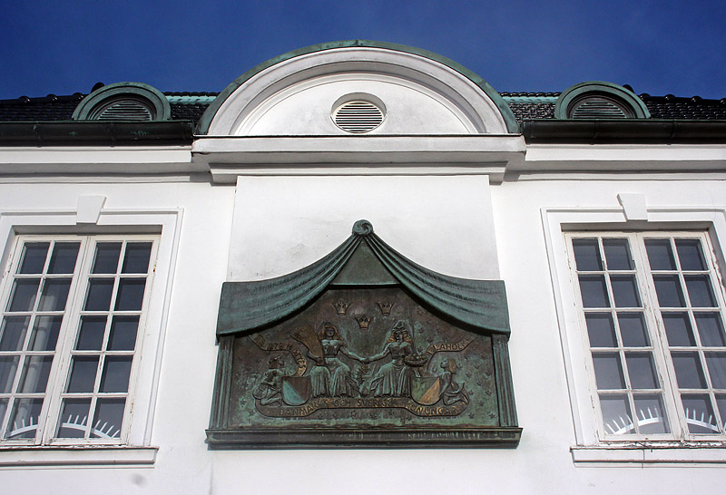 Laholm