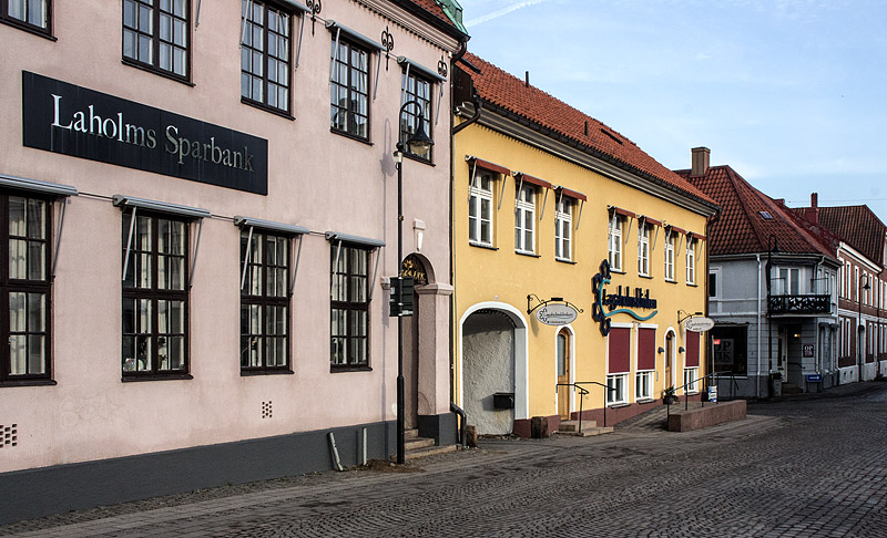 Laholm