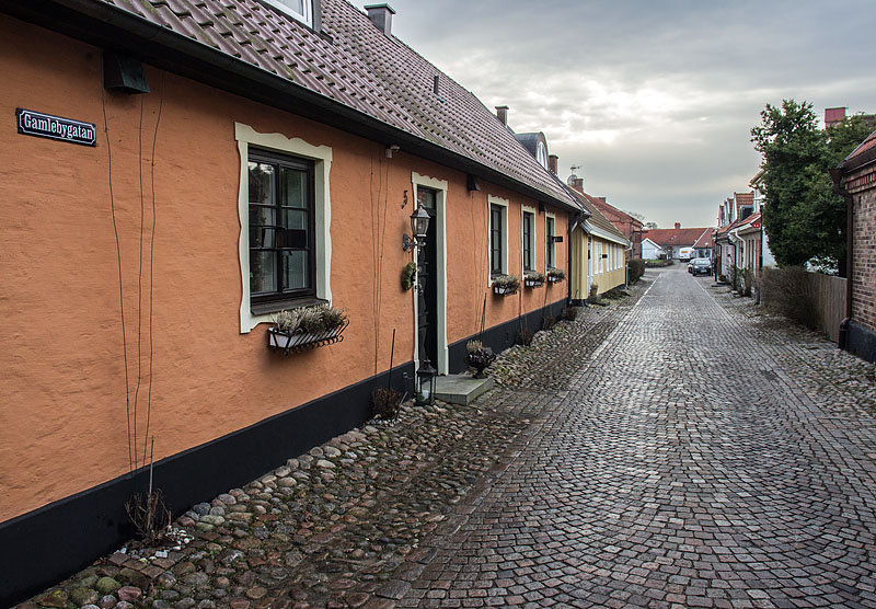 Laholm