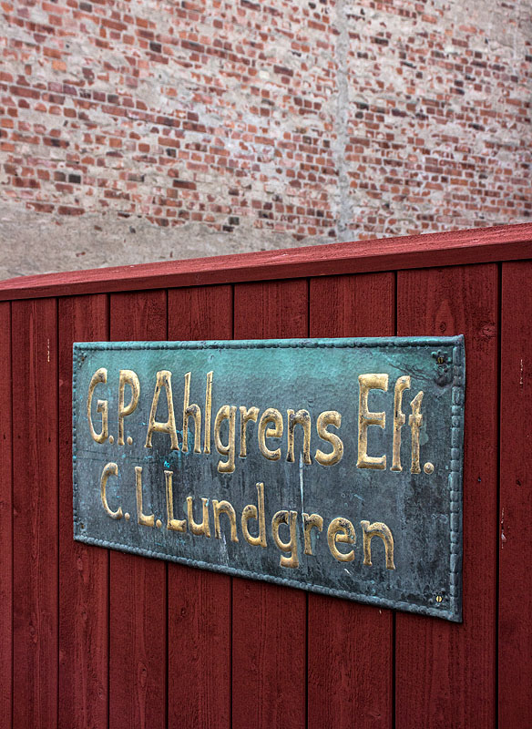 Laholm