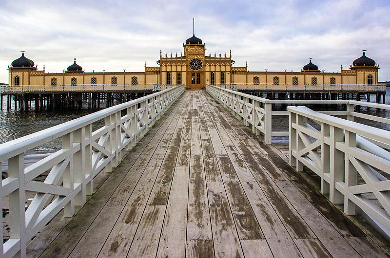 Kallbadhuset