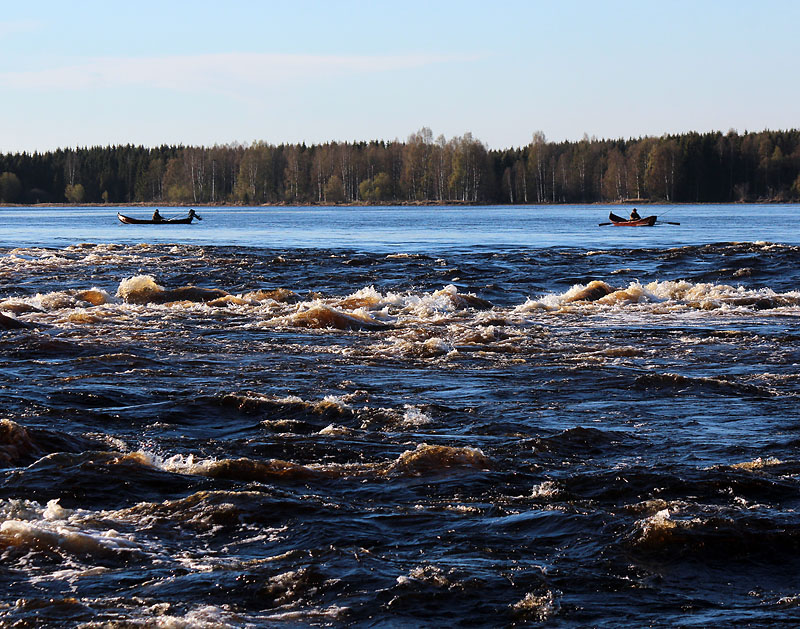 Kukkolaforsen