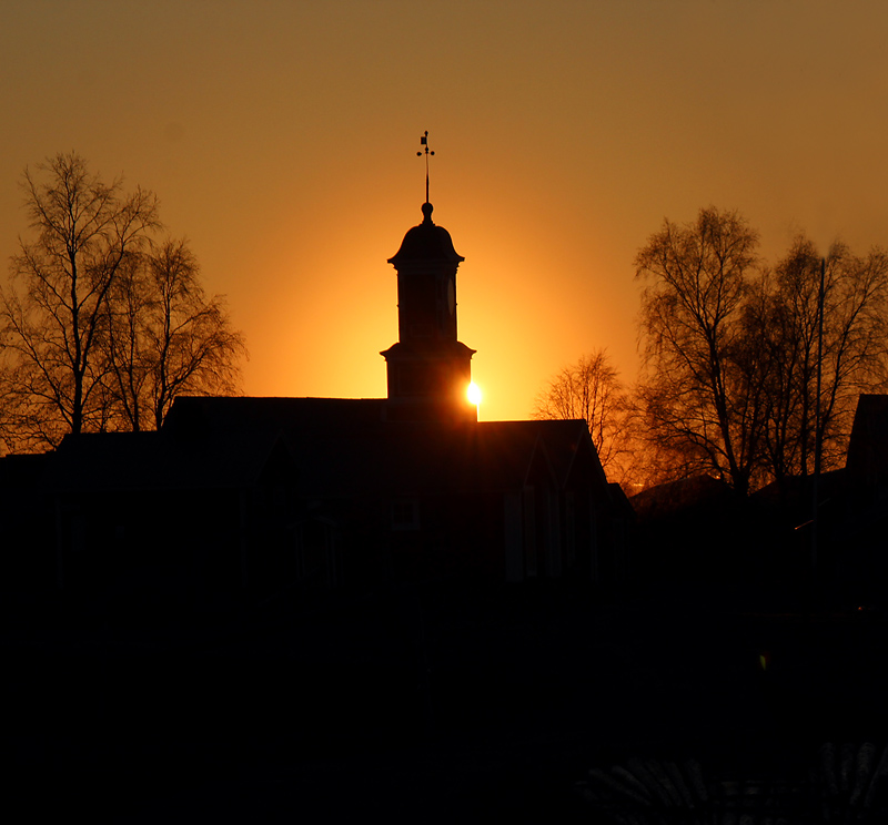 Kukkolaforsen