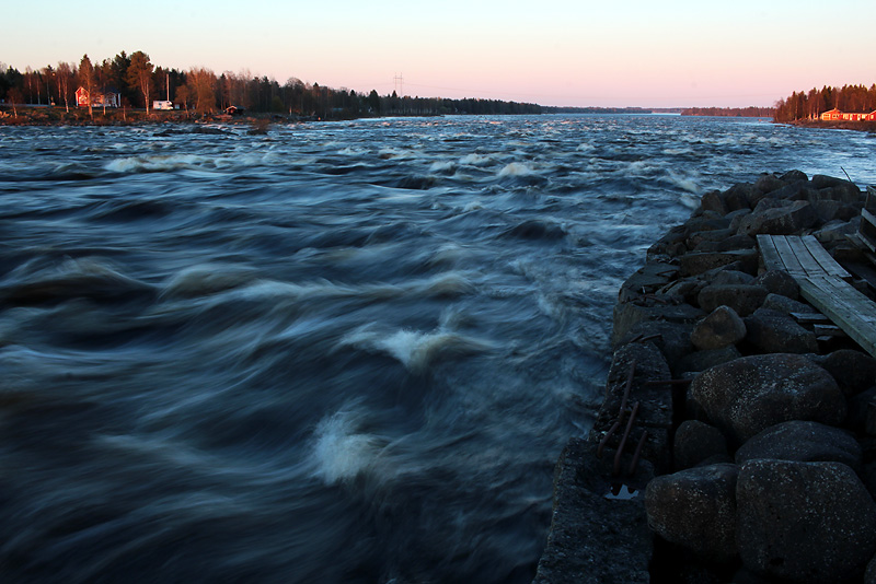 Kukkolaforsen