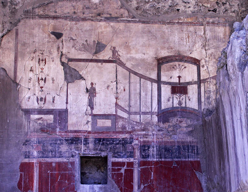 Herculaneum