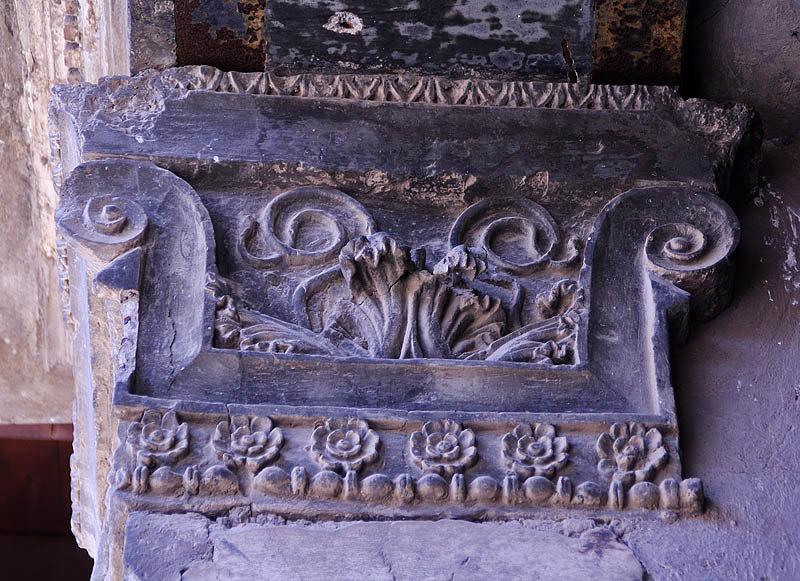 Herculaneum