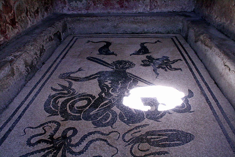 Herculaneum