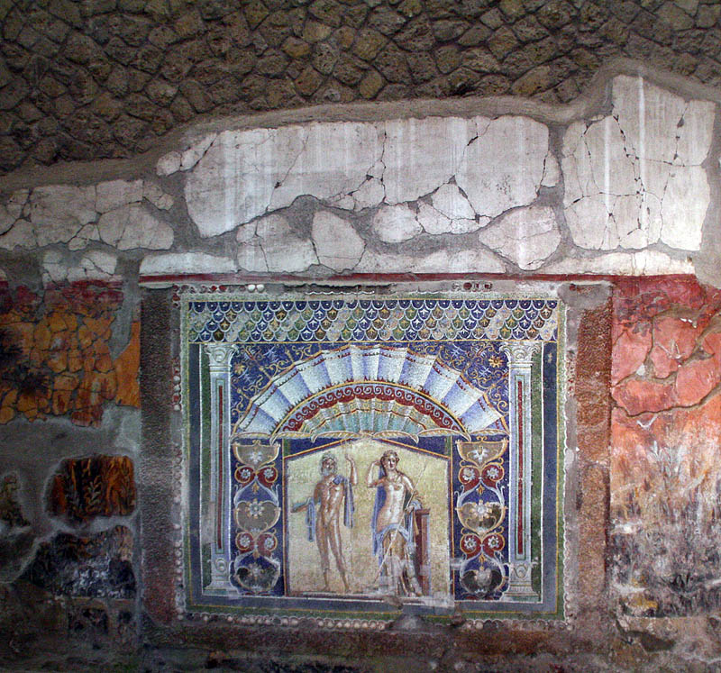 Herculaneum