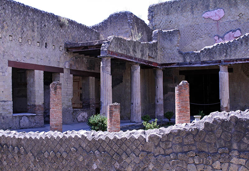 Herculaneum