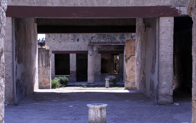 Herculaneum