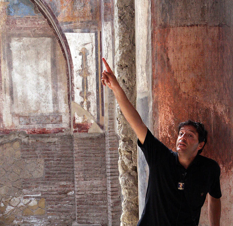 Herculaneum