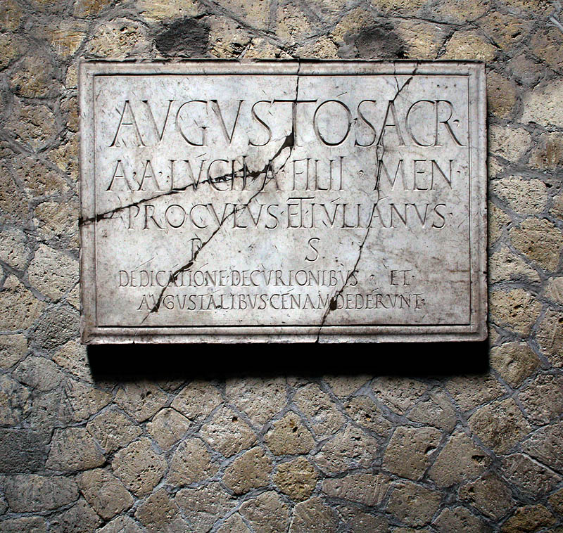 Herculaneum