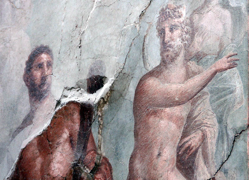 Herculaneum