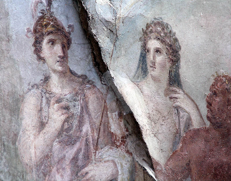 Herculaneum