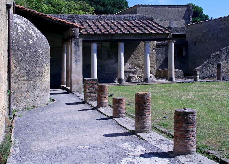 Herculaneum