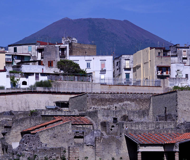 Herculaneum