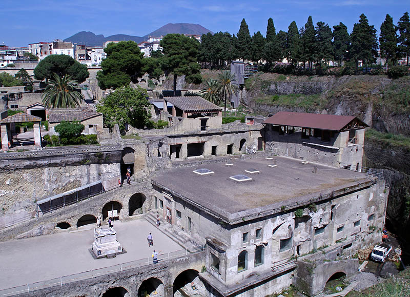 Herculaneum