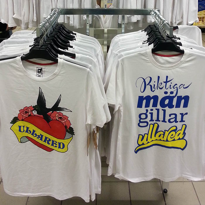 Ullared