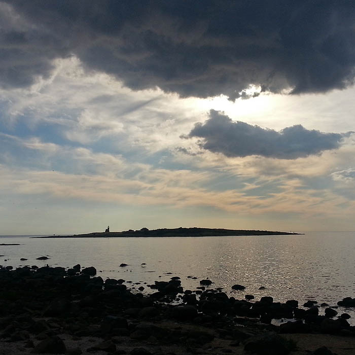 Tylösand