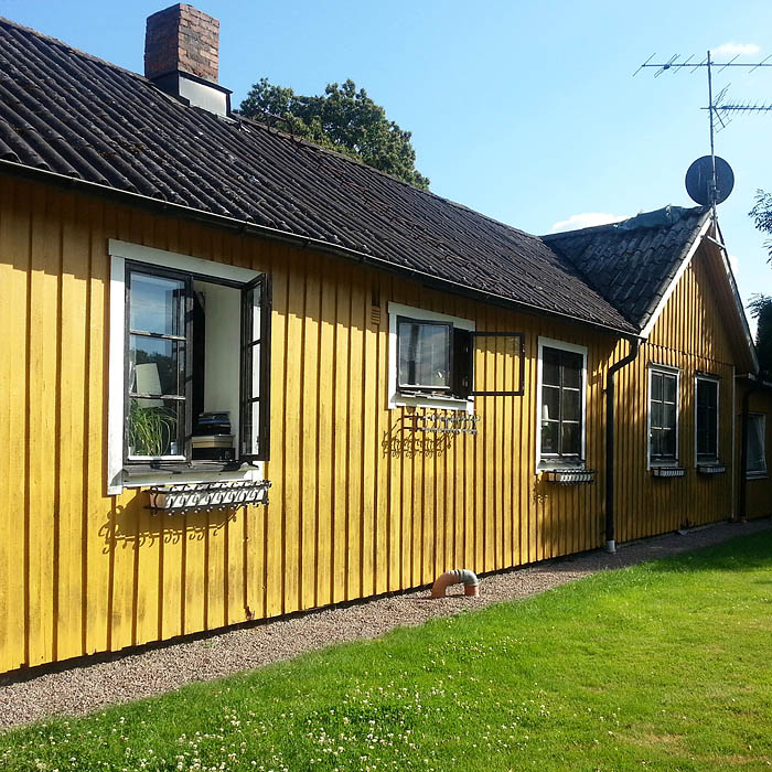 Billesholm