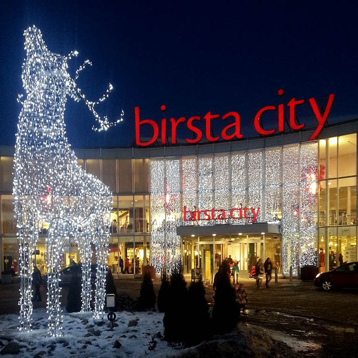 Birsta