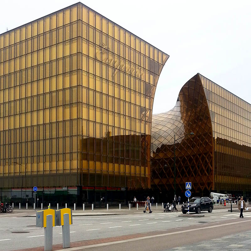 Malmö