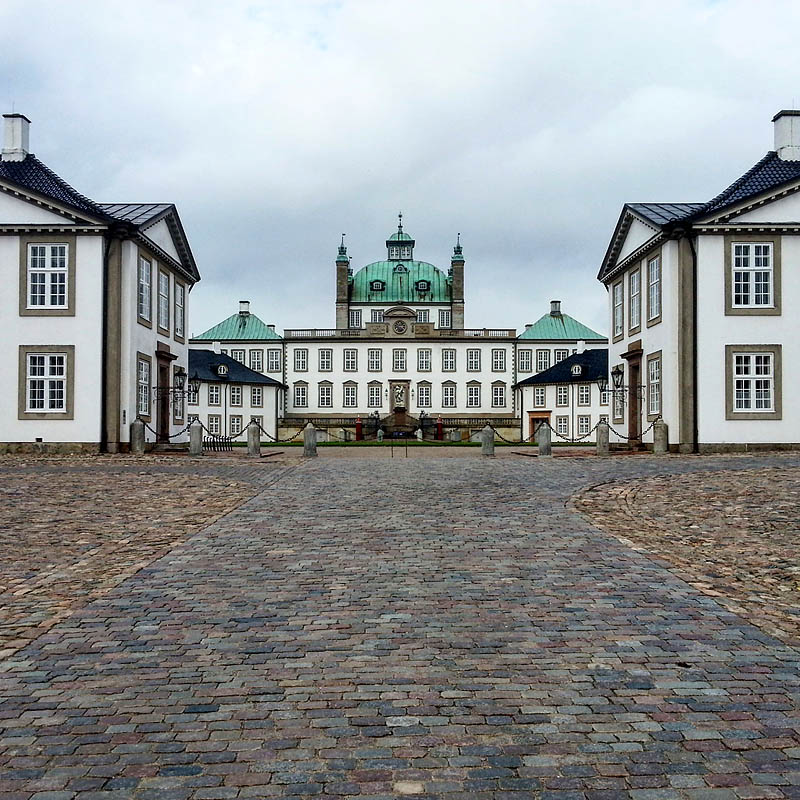 Fredensborg