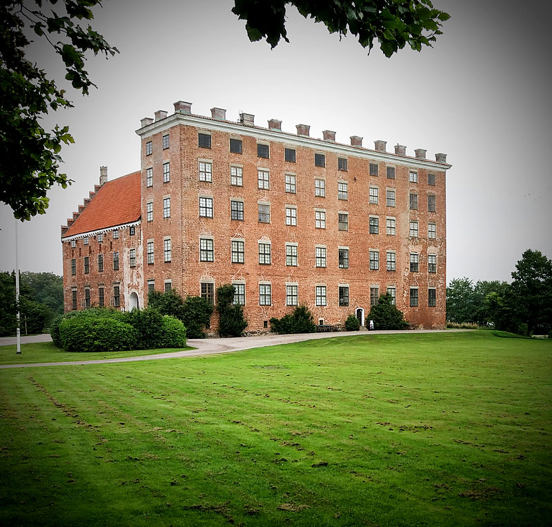 Svaneholm