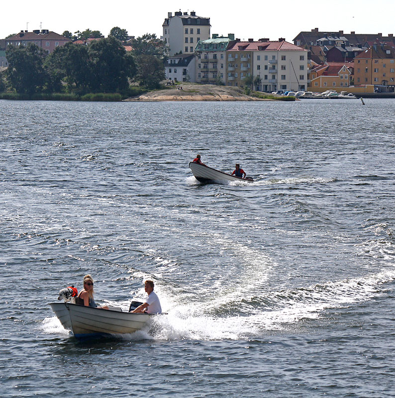 Karlskrona 2011