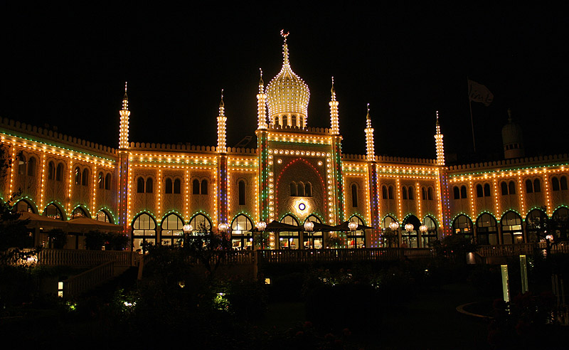 Köpenhamn 2011
