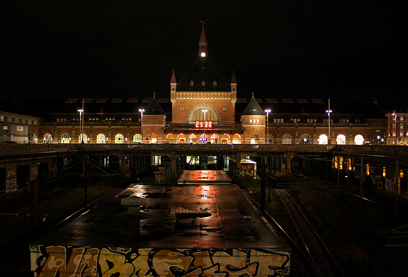 Köpenhamn 2011
