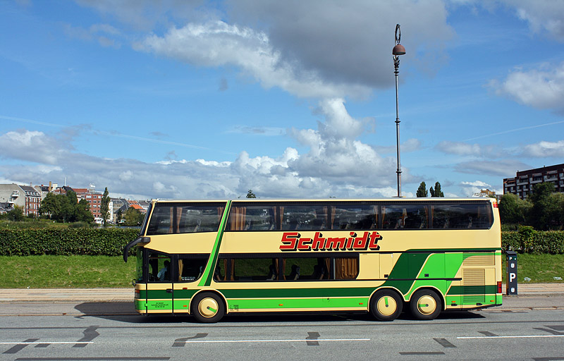 Köpenhamn 2011