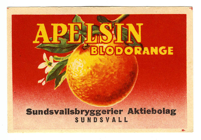 AB Sundsvallsbryggerier