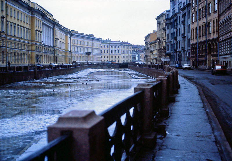 Leningrad