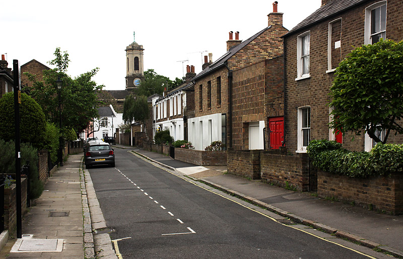 Chiswick