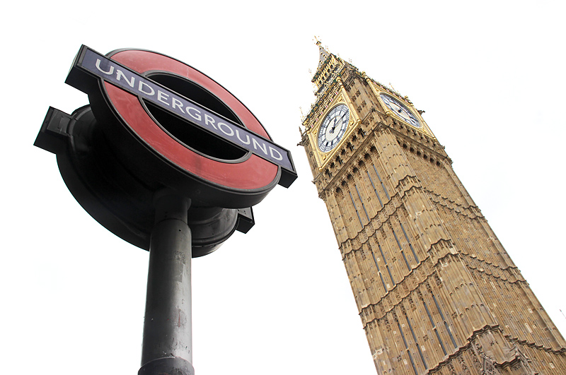 London