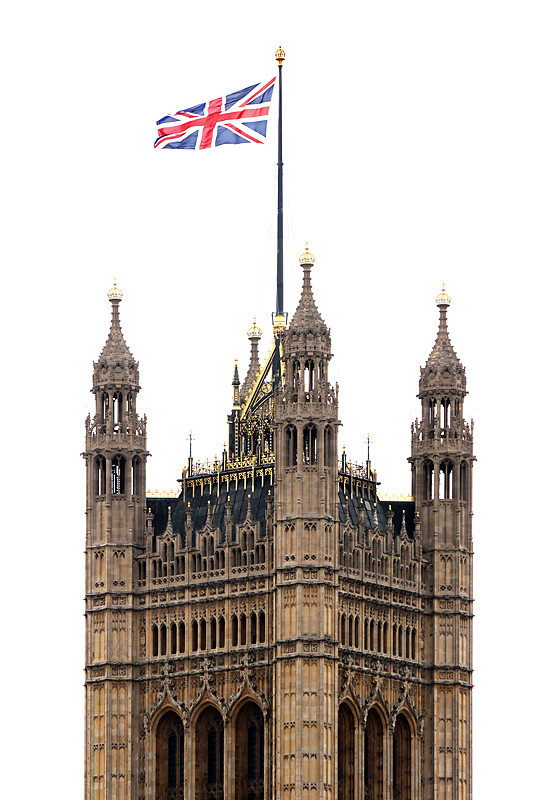 London