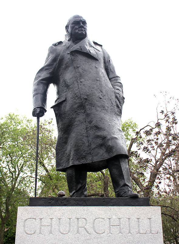 London