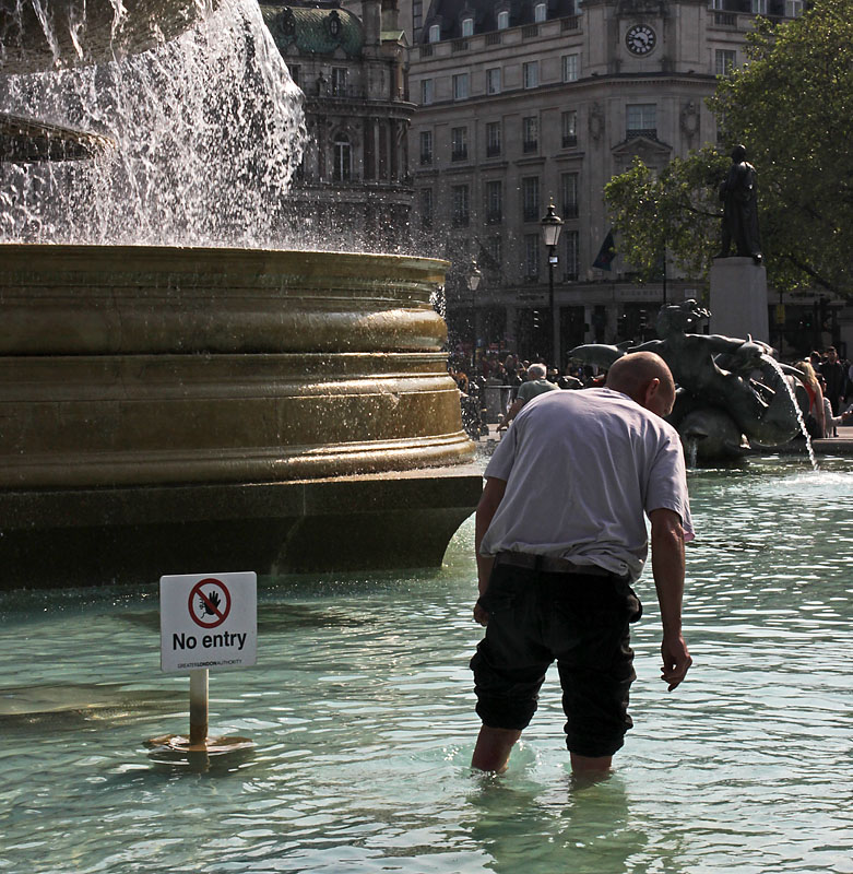 London
