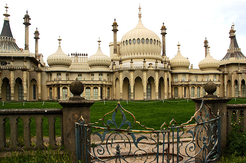 Brighton