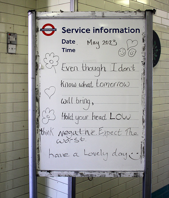 London