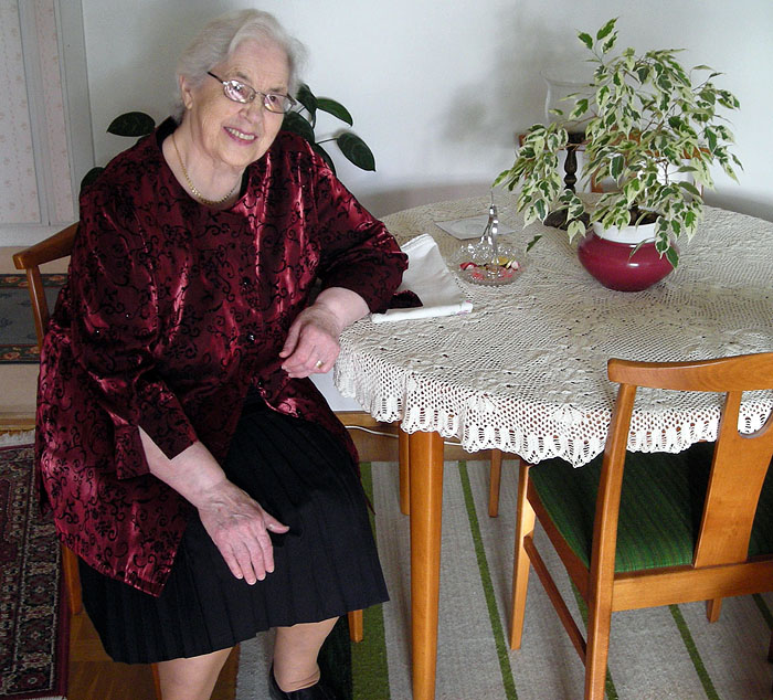 Mamma 2007