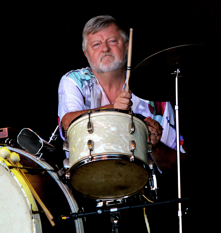 Max Lagers New Orleans Stompers