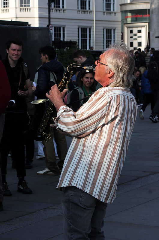 London