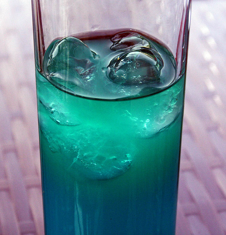 Nastro Azzuro 