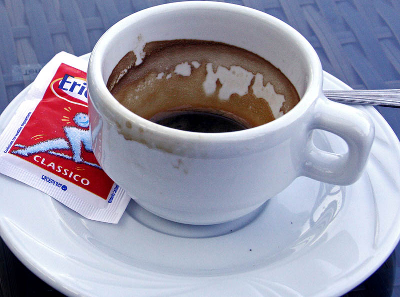 Nastro Azzuro 