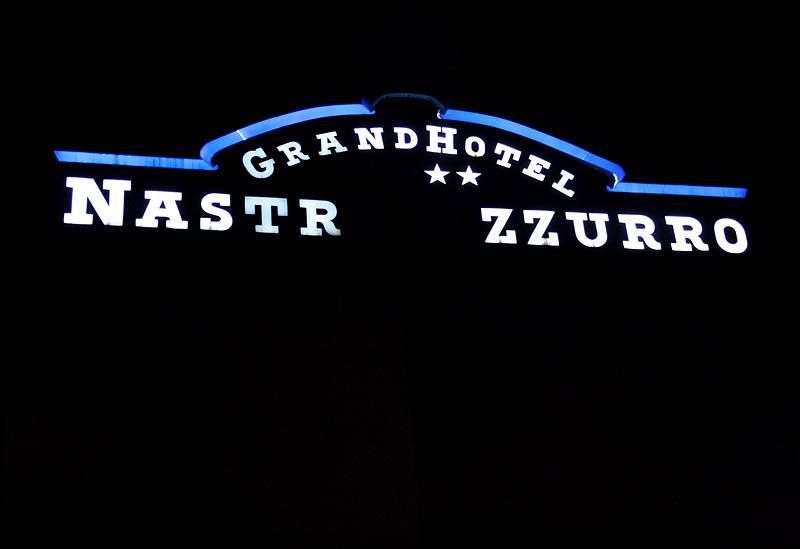 Nastro Azzuro